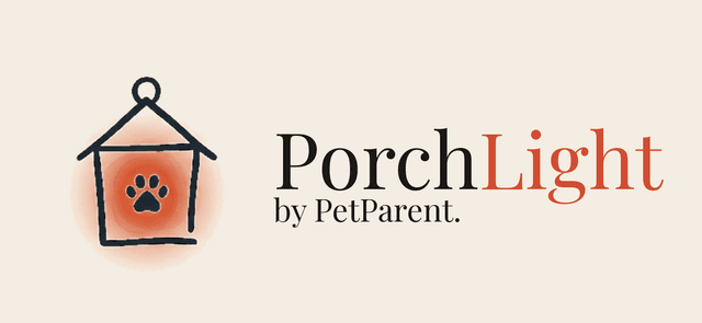 PorchLight by Pet Parent.